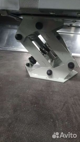 Стойка амортизационная ас200