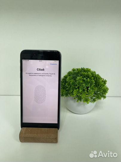 iPhone 6S Plus, 64 ГБ