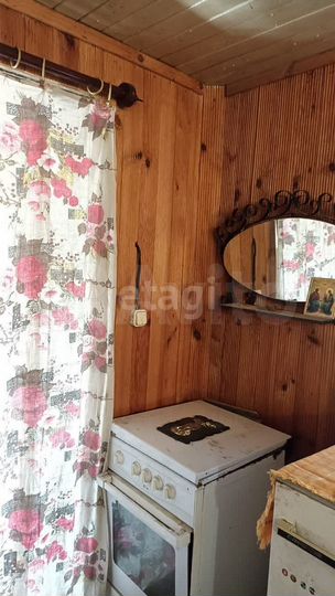 Дача 65 м² на участке 5,1 сот.