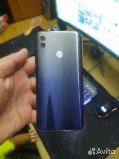 Телефон honor 10 lite