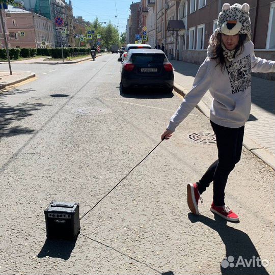 Комбик для гитары