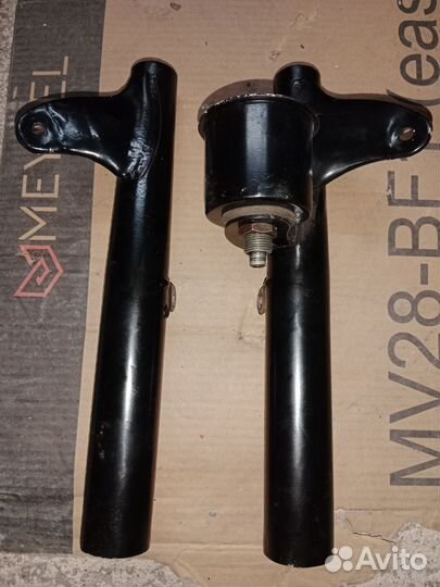 Запчасти Ковровец, Восход, Минск