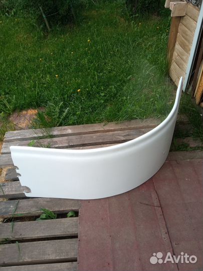 Душевой поддон 90х90