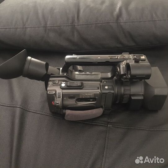 Видеокамера Sony dsr-pd170p