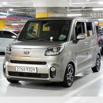 Kia Ray 1.0 AT, 2020, 36 484 км, с пробегом, цена 1 200 000 руб.