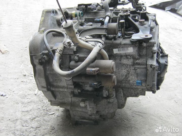 АКПП Honda Accord 7 2.0 2.4L K24A K20A mcta