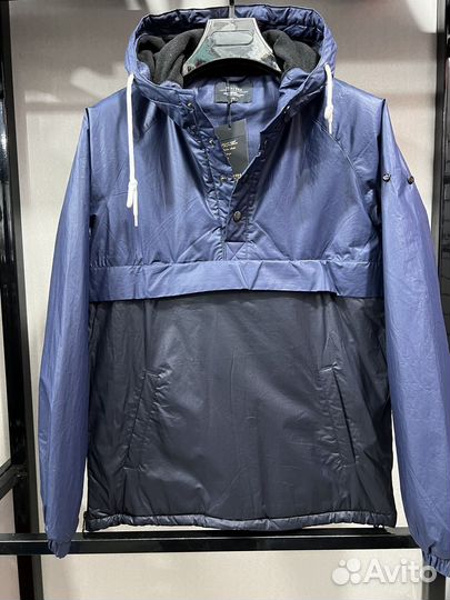 Анорак мужской демисезонный по городу