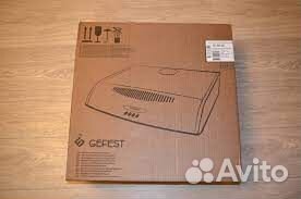 Gefest BO 2501 K47