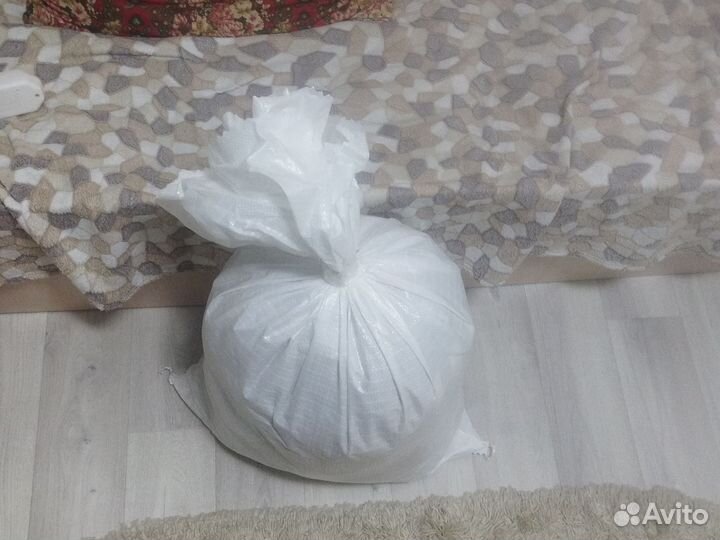 Мешок обуви