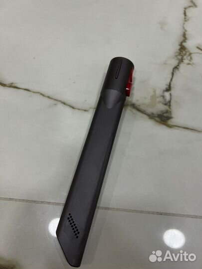 Насадка для пылесоса dyson