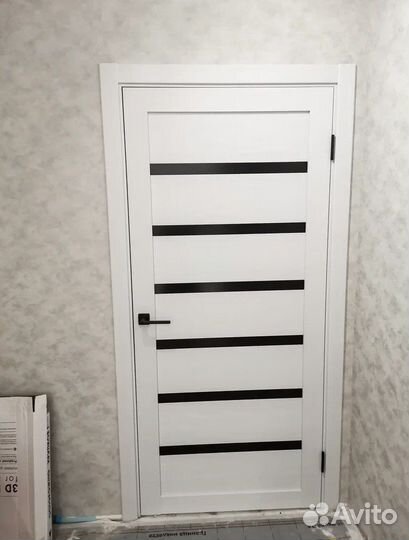 Двери межкомнатные