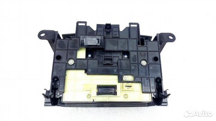 Блок кнопок Toyota Land Cruiser Prado 8497060340