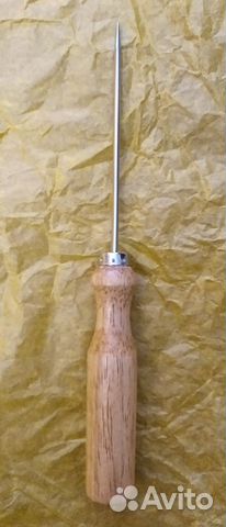 Шило 9,5 см. Новое