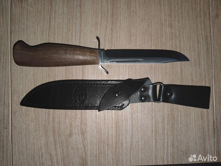 Нож ручной работы подарочные