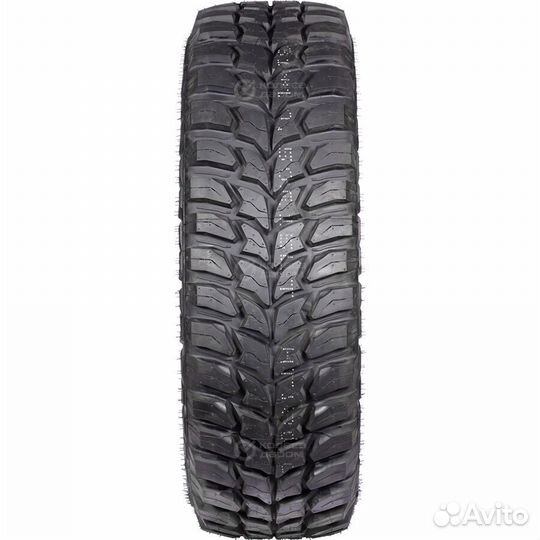 LingLong CrossWind M/T 235/85 R16 120Q