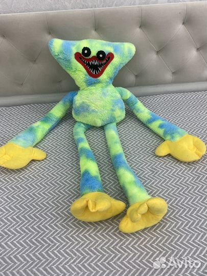 Игрушка Хаги Ваги