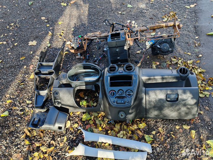 Торпеда лада гранта всборе