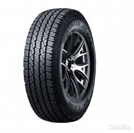 Nexen Roadian AT 4X4 RA7 265/75 R16 123R