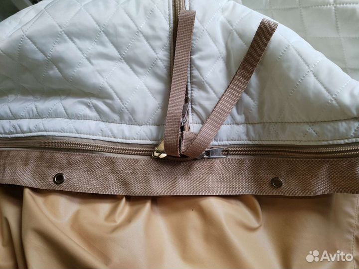 Для глэмпингов палатки, шатры, утепление