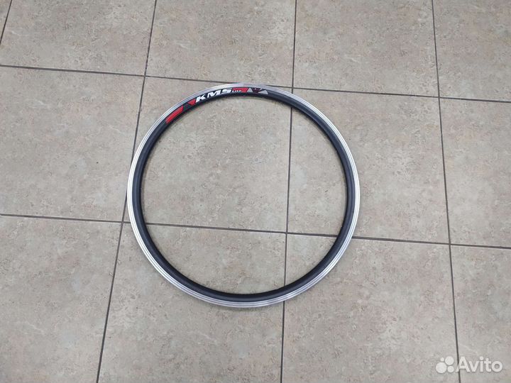 Обод kms lite 26
