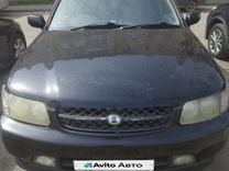 Nissan R Nessa 2.4 AT, 1998, 350 000 км, с пробегом, цена 280 000 руб.