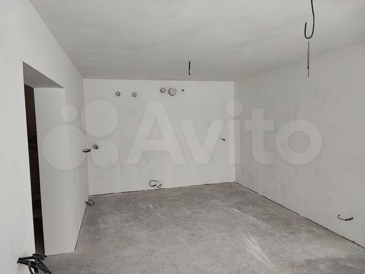 Таунхаус 95 м² на участке 1 сот.