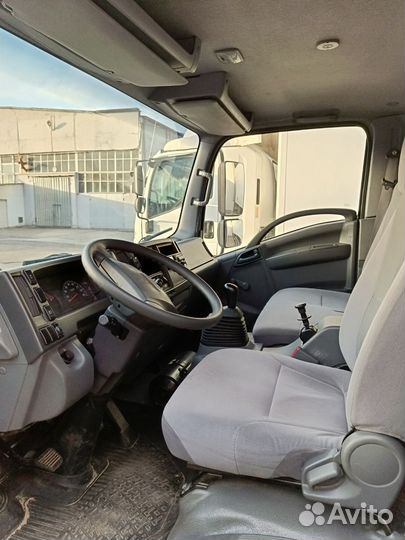 Isuzu Elf (N-series), 2019