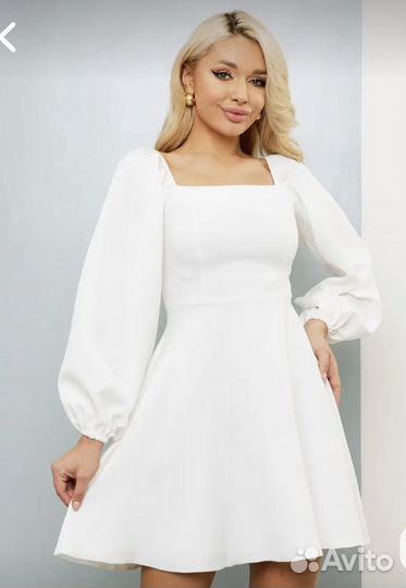 Продам вечернее платье