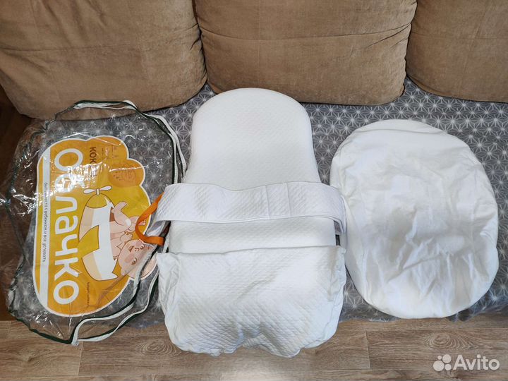 Кокон для новорожденного