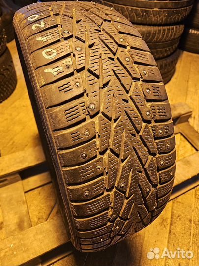 Nokian Tyres Nordman 7 225/55 R17 101T