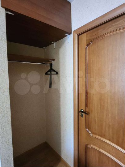 Комната 9,3 м² в 6-к., 2/5 эт.