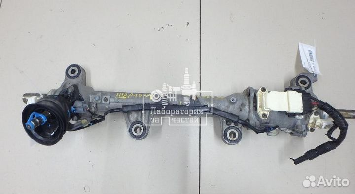 Рейка рулевая Honda 53601-TL1-G01