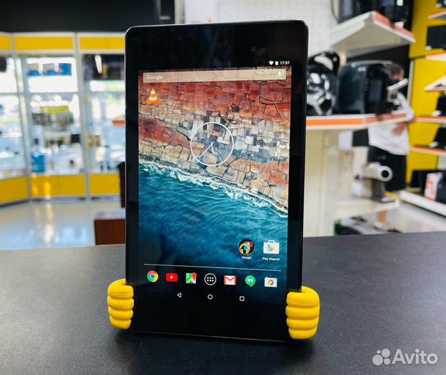 Планшет Asus Nexus 7 16Gb / Android