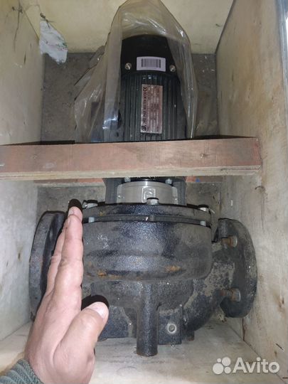 Насос 2шт