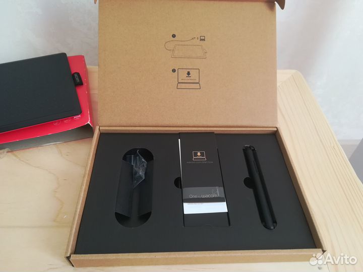 Планшет графический