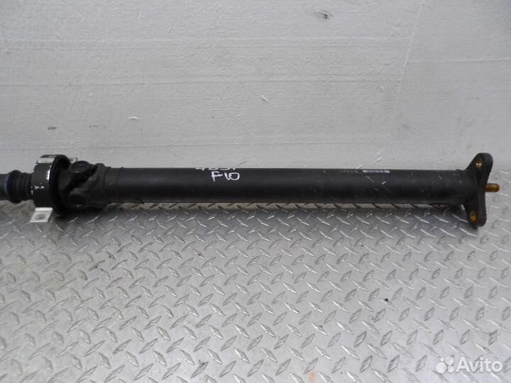 Вал карданный задний BMW 5-Series