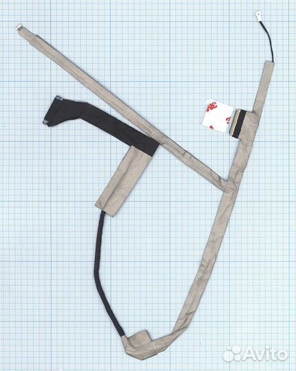 Шлейф HP DV7-7000 DV7-7100