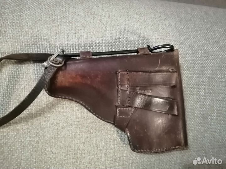 Кобура для тт, ПМ