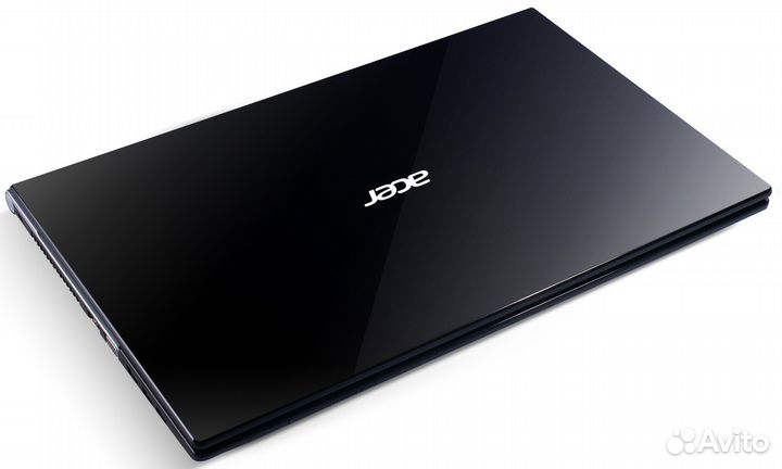 Ноутбук Acer Intel Core i5 4200M/4/500/630 2