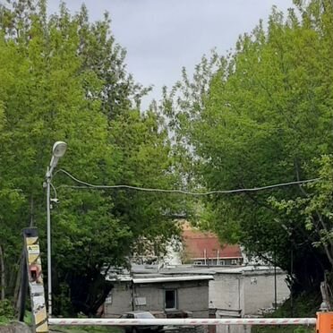 Гараж, 18 м²