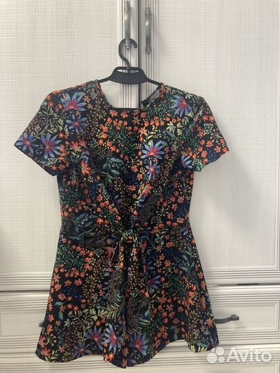 Комбинезон женский летний 40-42