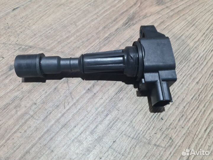 Катушка зажигания Mazda Mazda3 BK 1.6 Z6 2007