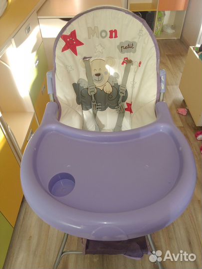 Столик для кормления