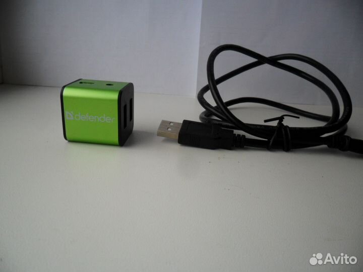 USB Hub Hi-Speed 