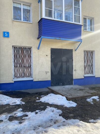 Свободного назначения, 72 м²
