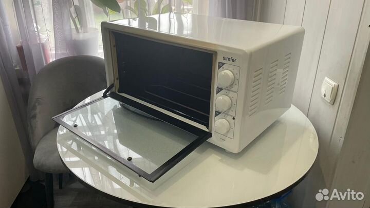 Мини печь simfer M 4290