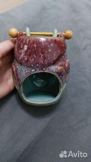 Аромалампа