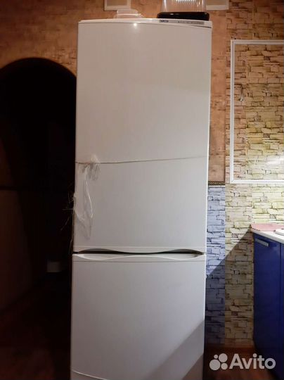 Холодильник на запчасти