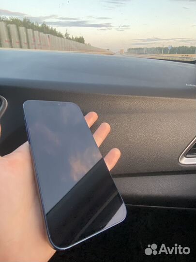 iPhone 12