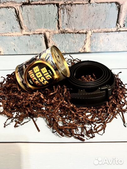 Подарок на 23 февраля